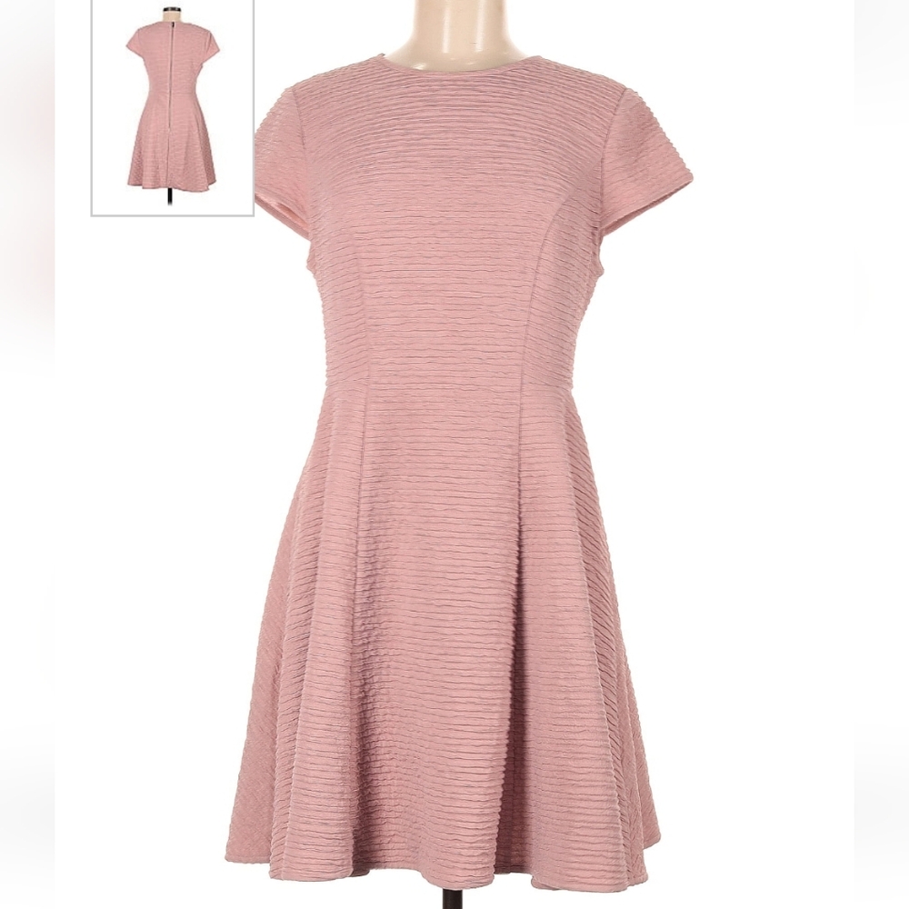Ted Baker Pink Dress